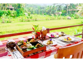 Gongwi Cottages Sidemen - Image 3