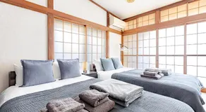 Comfort Villa Takahata - Image 2