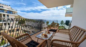 ASTER sea view apartment - Image 3