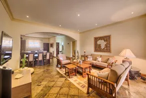 Amani Luxury Apartment Diani, 2 Bedroom - Image 3