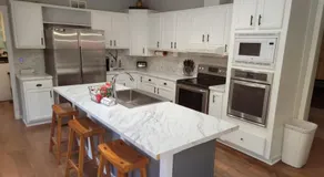 Jacksonville Ranch with private Hottub and Pool, stocked Pond, Bike and Hiking trails - Image 2