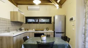 Maison de Vacances Casetta delle Rose avec A/C et Wi-Fi - Image 2