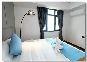 Golden Seagulls Hotel - Image 5