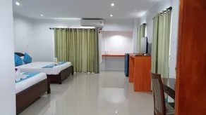 Doungta Anda Hotel Krabi - Image 5