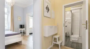 Galeriewohnung in der Neustadt - Image 2