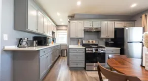 Cozy 3BD, 1BA in Boston - Franklin Park Zoo, Boston Common - Image 4
