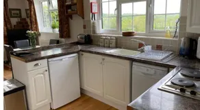 Park Farm Chalet - Image 3