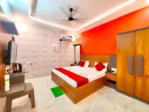 The Nirmala Palace Ayodhya - Near Ram Mandir - Image 3