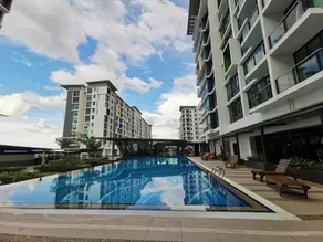 TR Homestay VivacityMegamall, Jazz 1(Cozy Condo) - Image 3