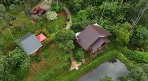 Casta Wild Resort - Image 5