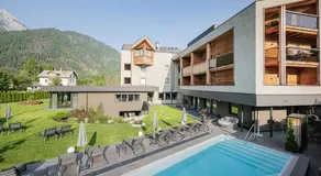 Hotel Laurin - Image 2