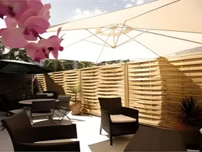 Hôtel de la Pinède - Image 3