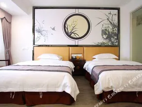 Tongjing Hotel - Image 2