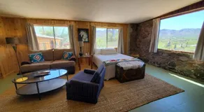 Tucson Mountain Guest Ranch - Image 2