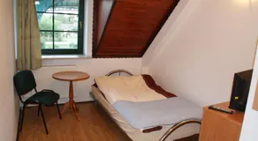 Motel Warmiaki Bed&breakfast - Image 4