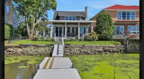 Charming Home on Esopus Creek - Image 3