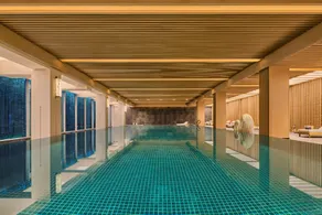 Shu Hua Hotel Tianmu Mountain, Curio Collection by Hilton - Image 4