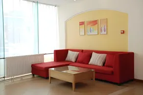 Home Inn Yantai Fuhai Road Zhenhua - Image 5