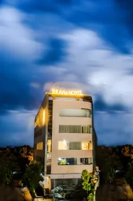Hotel Bravia Vaishali - By Satguru - Image 3