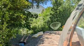 Bulles d'Olive Provence avec piscine - Jacuzzi en option - Image 4