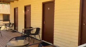 Bright Cabin & Caravan Park - Image 2