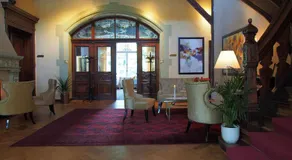 Hotel Schlossvilla Derenburg - Image 5