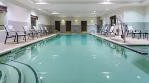 Holiday Inn Express and Suites Stroudsburg-Poconos by IHG - Image 5