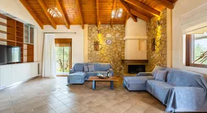 Entheon Olive Villas - Poolside Retreats - Image 3