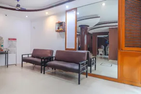 SPOT ON by OYO Hotel Pioneer lodge - Image 4