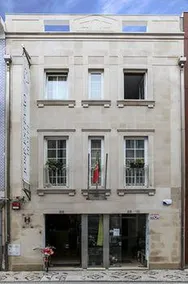 José Estêvão Hotel - Image 4