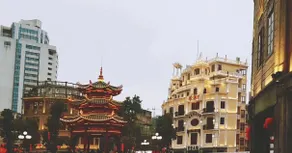 Hongxing Hotel - Image 2