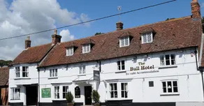 The Bull Hotel - Image 1