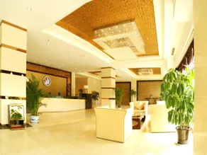 Chengdu Xiang Yu Hotel - Image 2