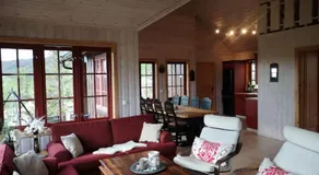 Høyfjellshytte - Image 5