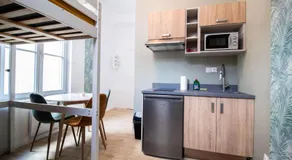 Studios Saint Jacques, Châtellerault - Image 3