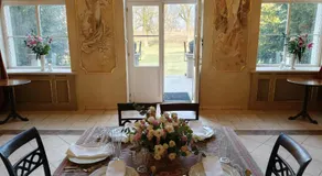 Dwór Podstolice - House of Rosenthal - Image 4