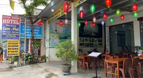 Son Tinh Hotel - Image 5