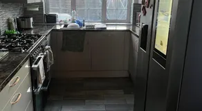 Double room in Canvey island with shared bathroom - Image 4