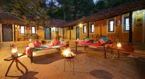 Tigergarh Wildlife Resort - Image 5