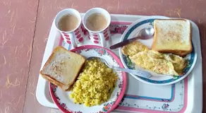 Kitsel Homestay - Image 4