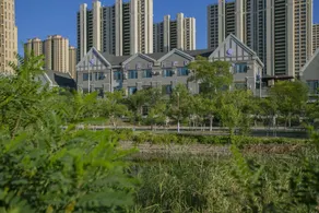 Lanzhou equinox Flower Hotel - Image 3