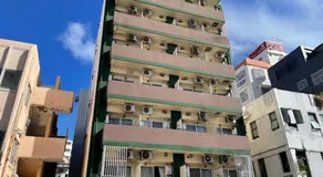 JC HOTEL NaHa - Image 4