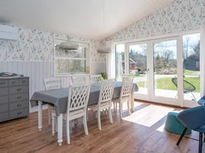 5 stjernet sommerhus i Silkeborg - Image 2