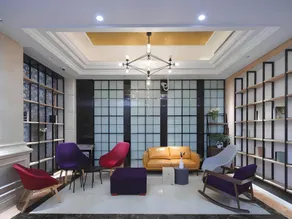 Campanile Hotel Shenzhen Longcheng Square Metro Station - Image 3