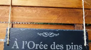 A l'Orée des pins - Gite et spa de 30 m2- Options Home Cinéma, Romantique - Image 1