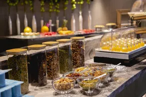 Blue Dream International Smart Hotel - Image 4