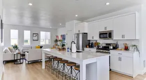 Stylish Pet Friendly Home for Work & Relaxation - Image 3
