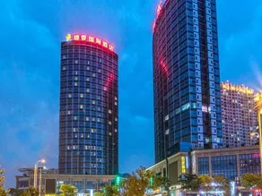 Tixiang International Hotel - Image 2