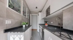 Apartamento Caja Mágica - Image 2