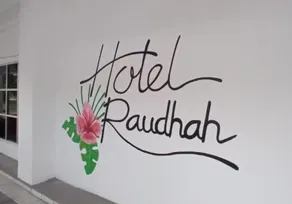 HOTEL RAUDHAH Kerteh - Image 1